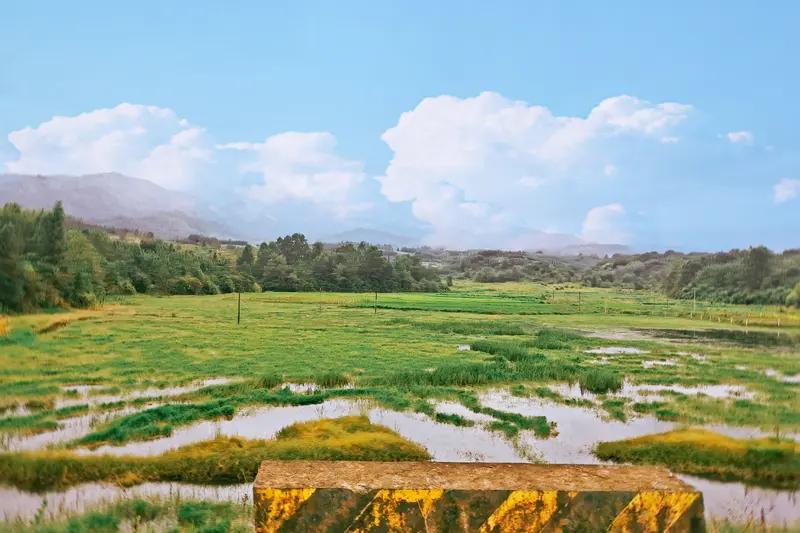 穿牛仔裤越穿越松，主要与牛仔布料特性、穿着时的外力作用以及身体与裤子的摩擦等因素