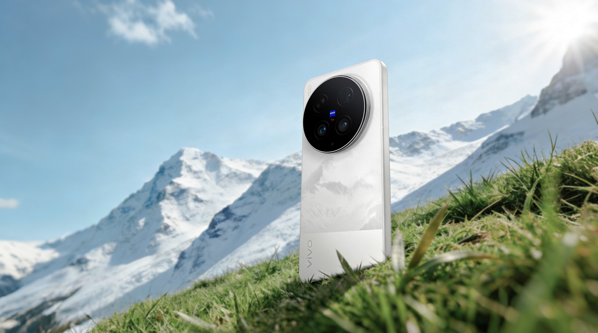 vivo X300 Ultra真不愧是年度影像旗舰“专业 V 单”这个理念，我觉