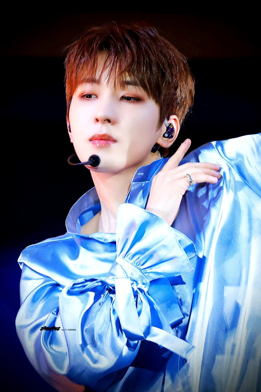 全圆佑 ✨svt唯一全球top全圆佑 美圆😘 