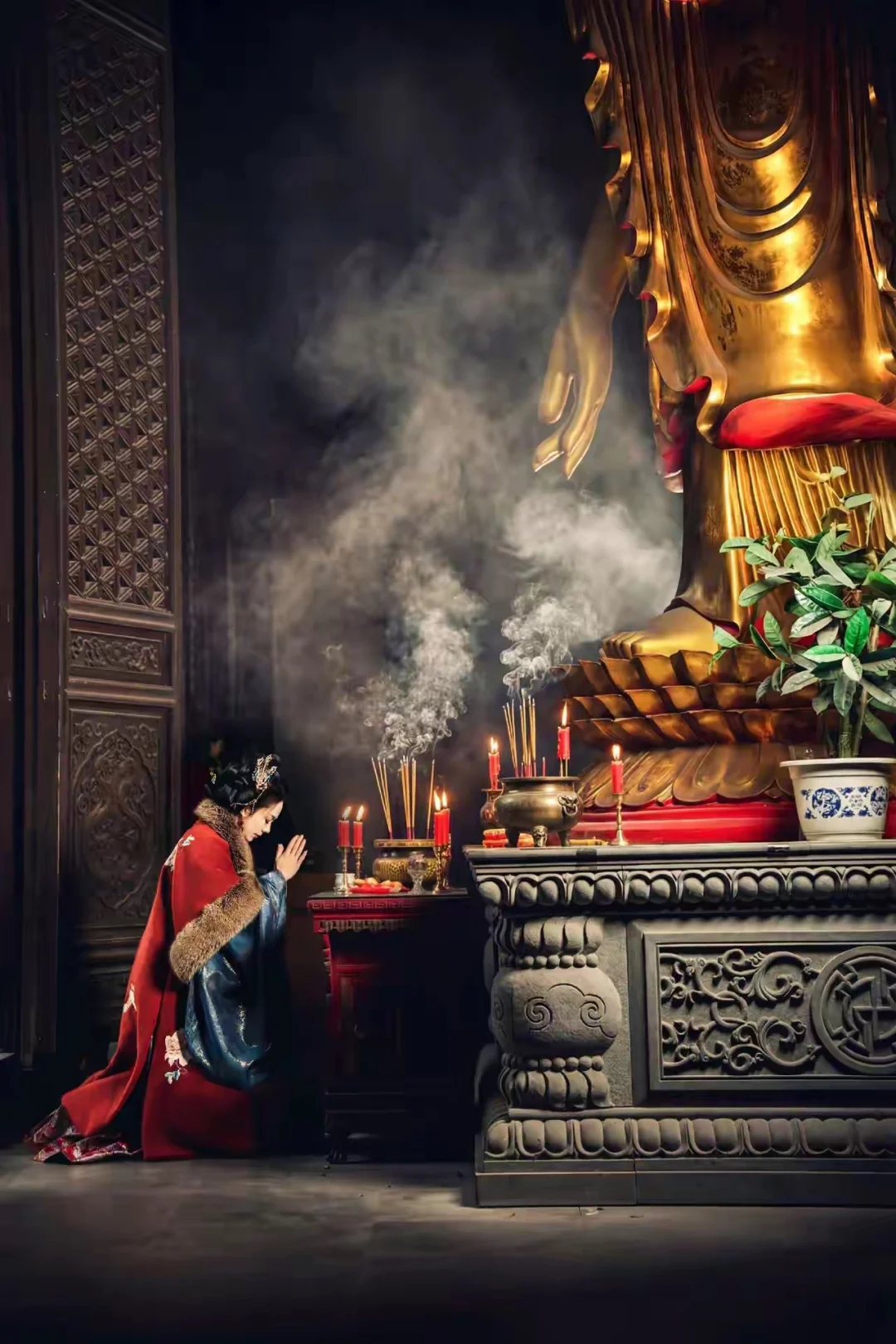 当一个人在关系中既过度追求别人的满意，又不考虑别人是否让自己满意，就一定会被消耗