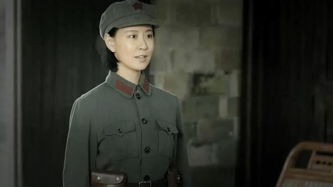 一直被低估的女演员，王乐君。我正在看《绝境铸剑》电视剧的吕臻，把艰苦岁月的形象塑