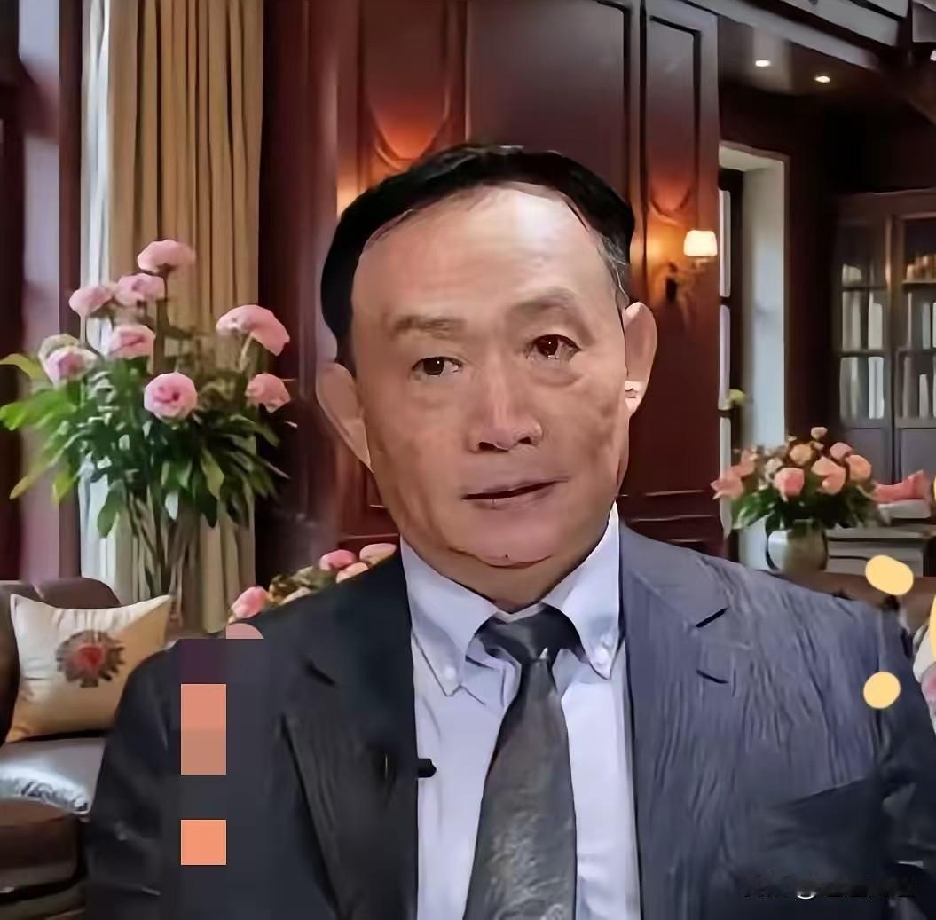 卢麒元这几句话，言辞尖锐，但戳中不少普通人关心的现实痛点。什么叫“殖儿加戏子，庞
