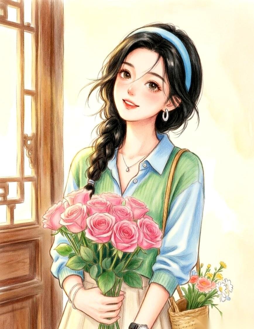 其实最可怕的，不是你发现他出轨了。
是你早就知道了。
但你得陪他演。
你以为你瞒