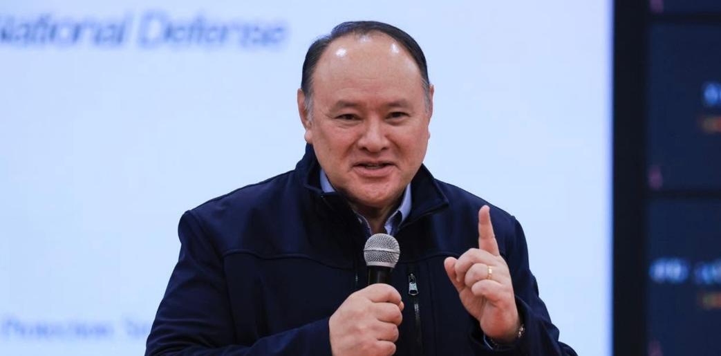 想谈了，菲律宾喊话中国。当地时间6月28日，菲律宾防长特奥多罗公开喊话中国，强调
