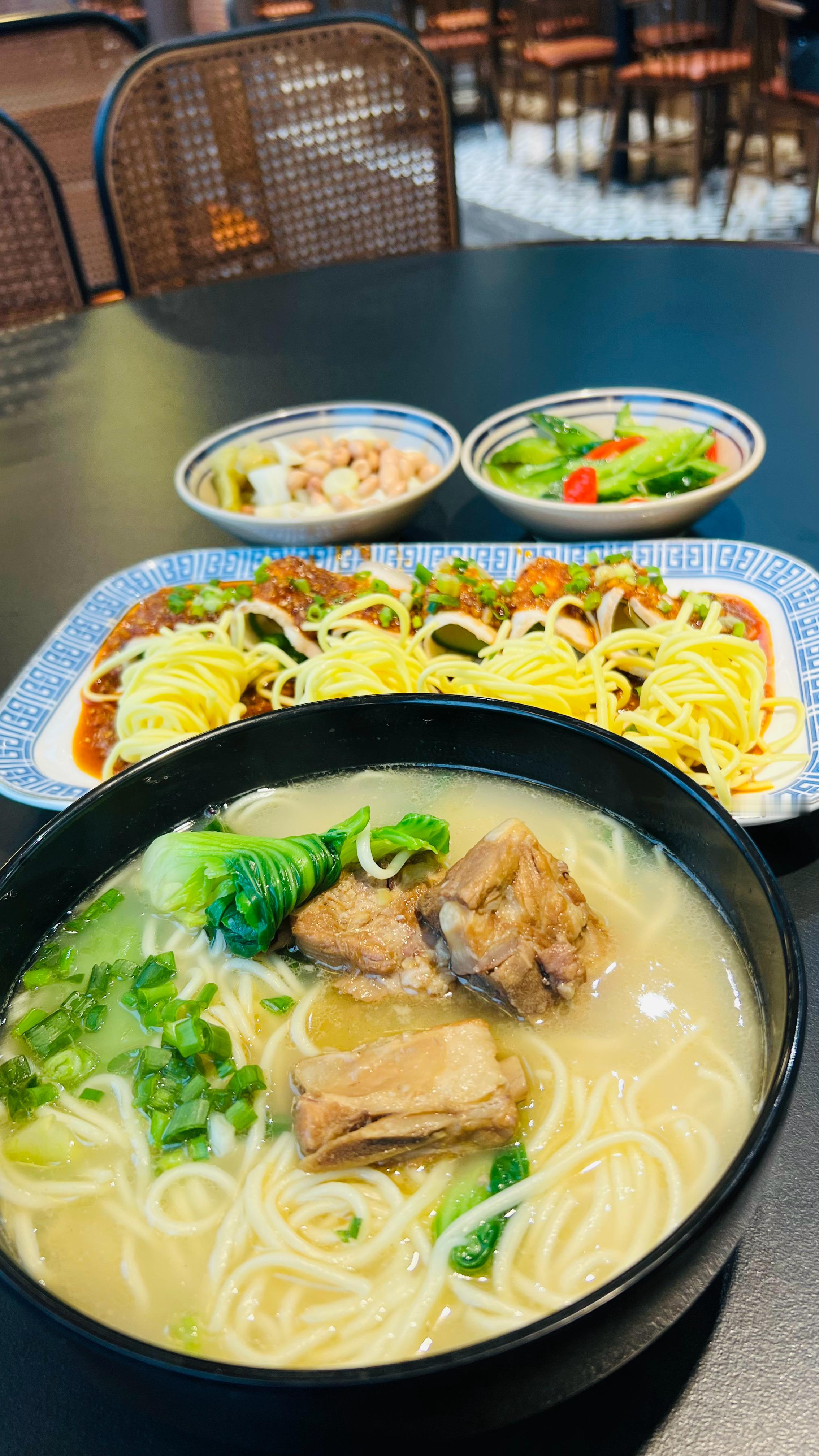 弄一口回京！  ​​​