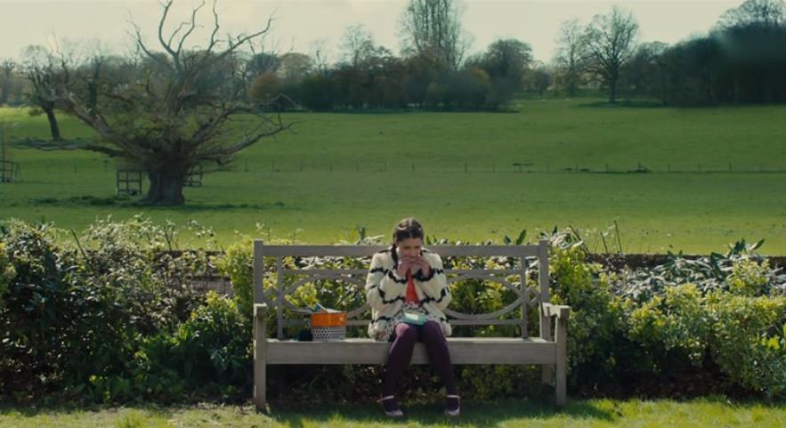 “接受人与人的不同，也接受大家都是普通人、有各自的弱点和执念这个事实。 ”——《