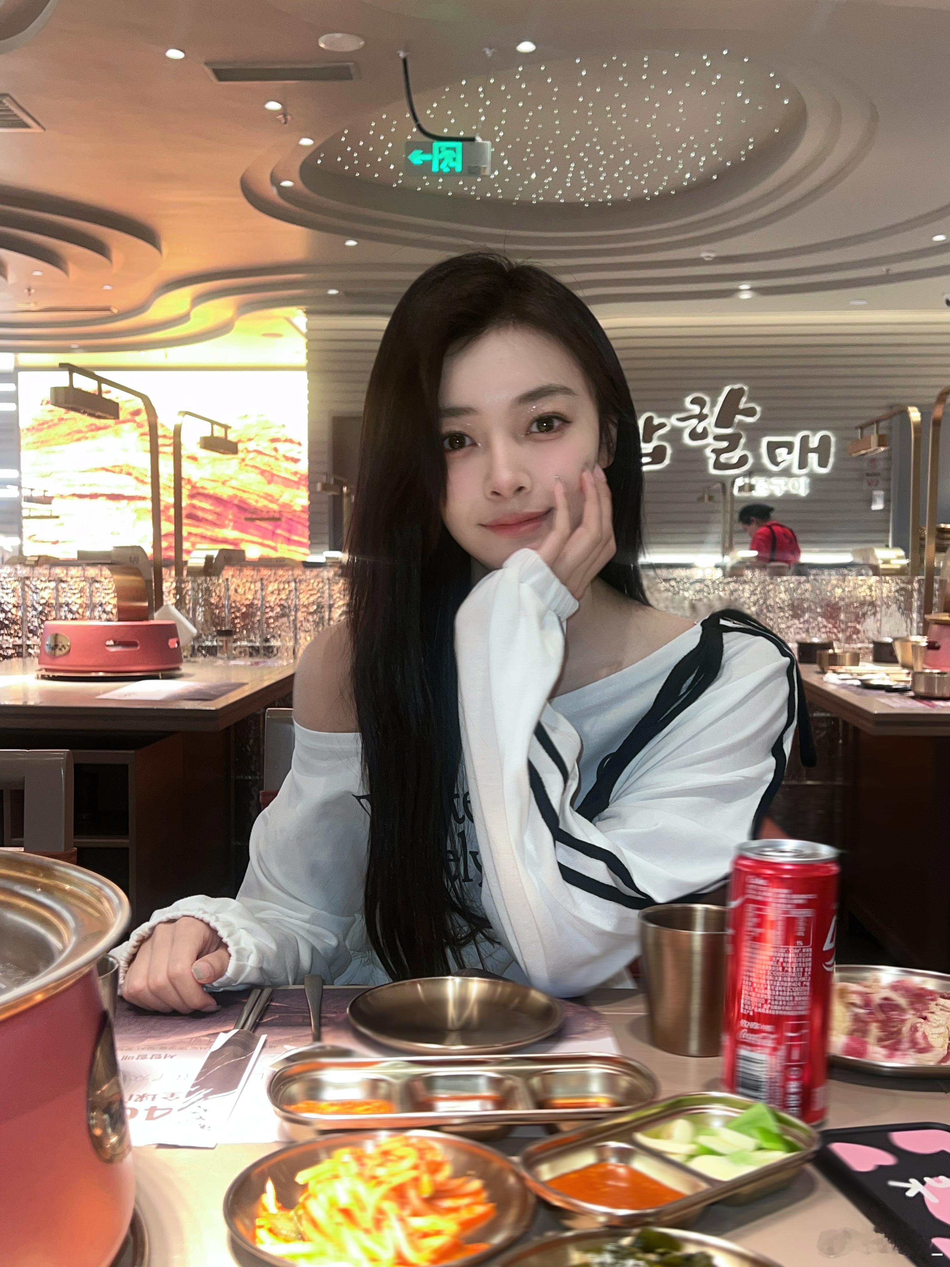 小寿星驾到～🐻‍❄️🎂 ​​​