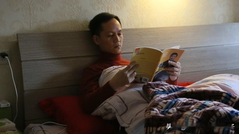 男子肾结石不重视3年养成“大珊瑚” 深圳38岁金融高管李明真是给大家敲响了警钟。