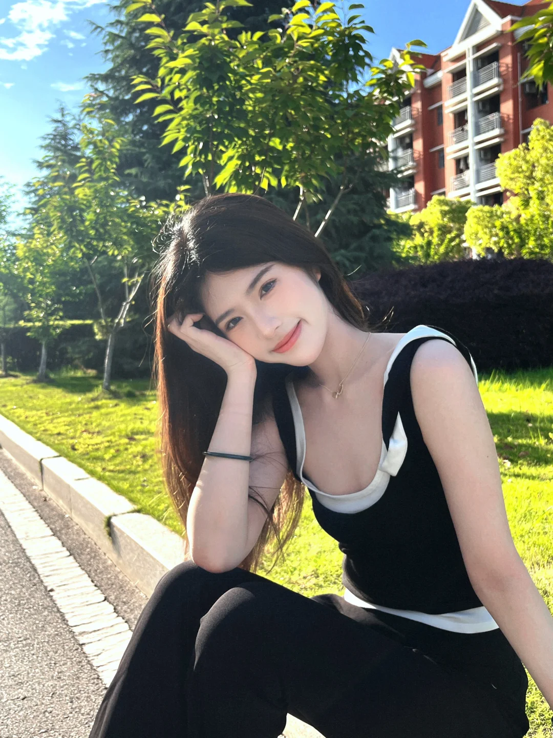 𝐎𝐎𝐓𝐃☀️天气好好