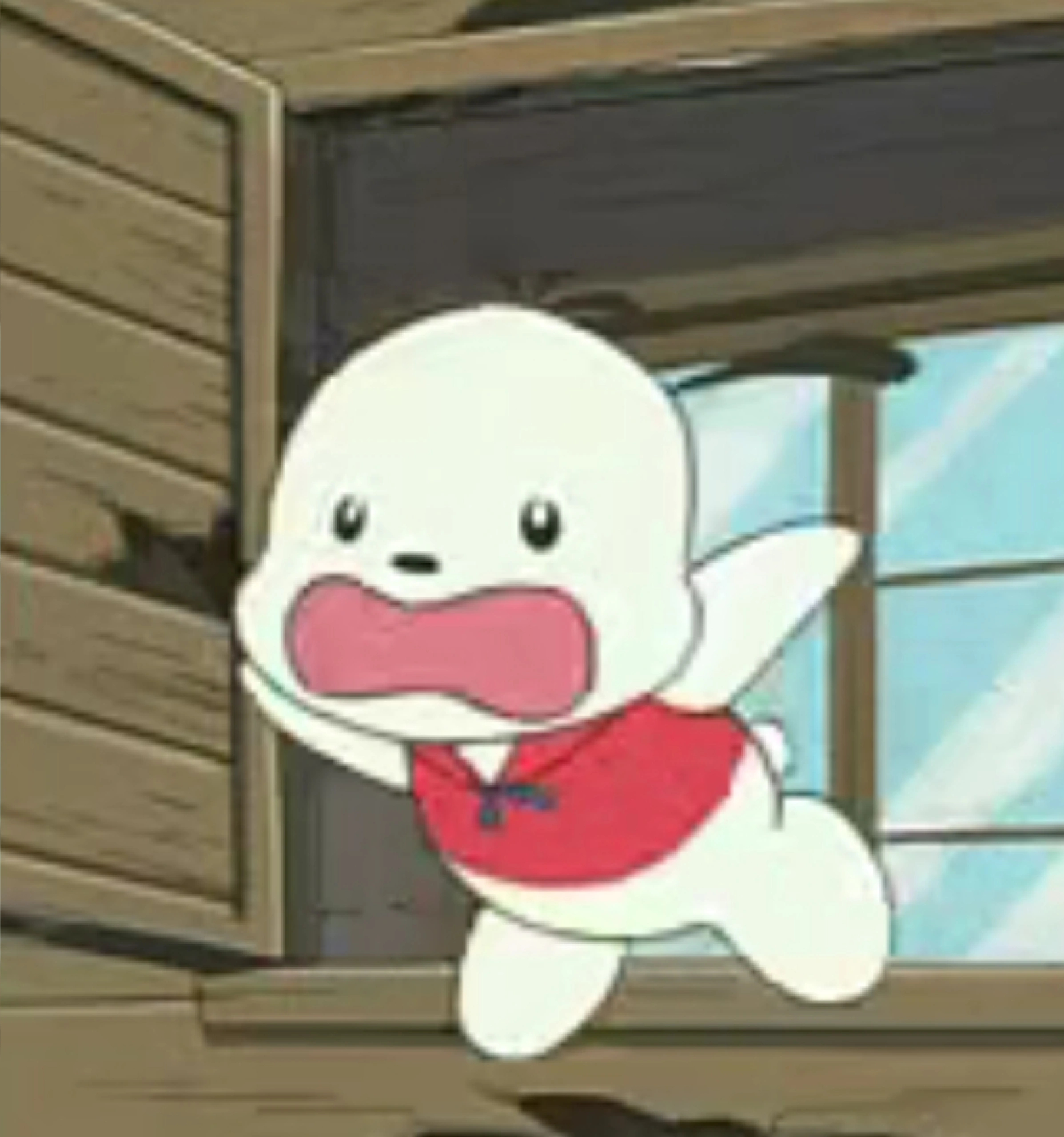 帕恰狗妈妈怎么长的又公又母的