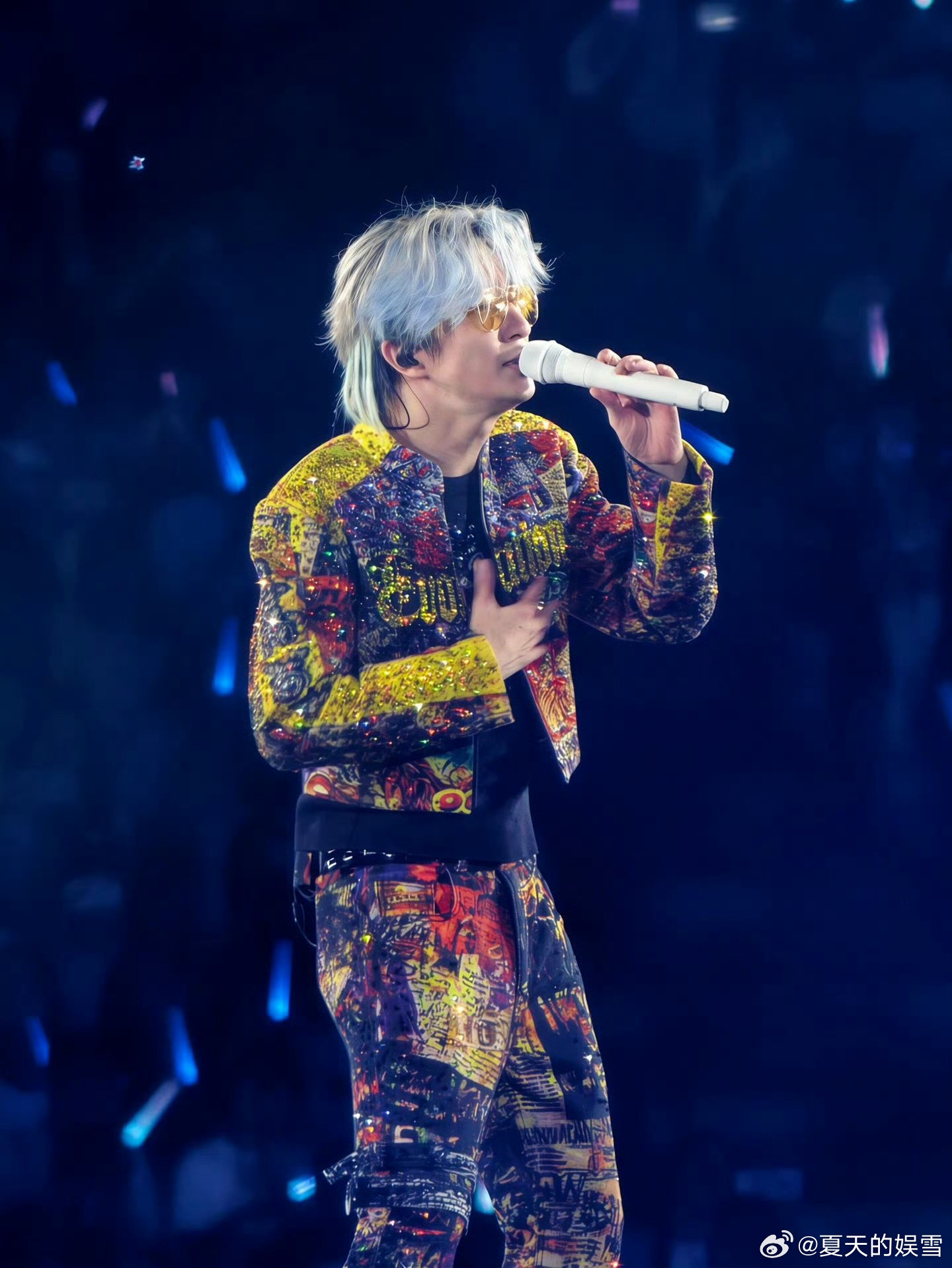 薛之谦北京站前6场二开薛之谦北京站前6场开售晚风配live超治愈💓薛之谦北京站