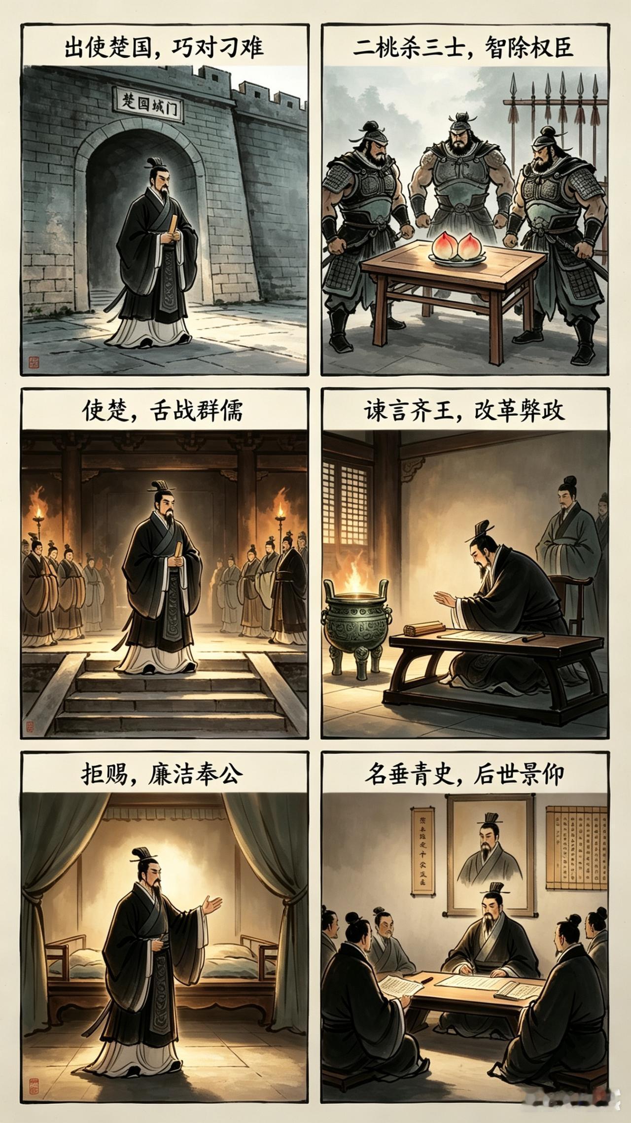 他是谁