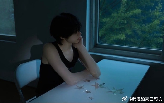 陈奕恒蓝调陈奕恒青春文男主感陈奕恒蓝调，陈奕恒青春文男主感，找那个疼痛忧郁文学也