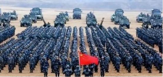谁说台海开打就只是拼导弹拼飞机？俄罗斯那个给普京出主意的杜金把话挑明了——真正要