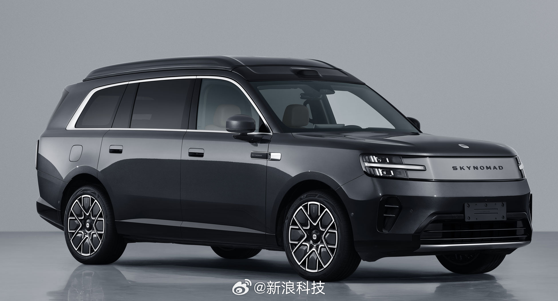 【小米汽车增程器专利获授权，可减少纵置或横置时的占用空间】据天眼查显示，小米汽车