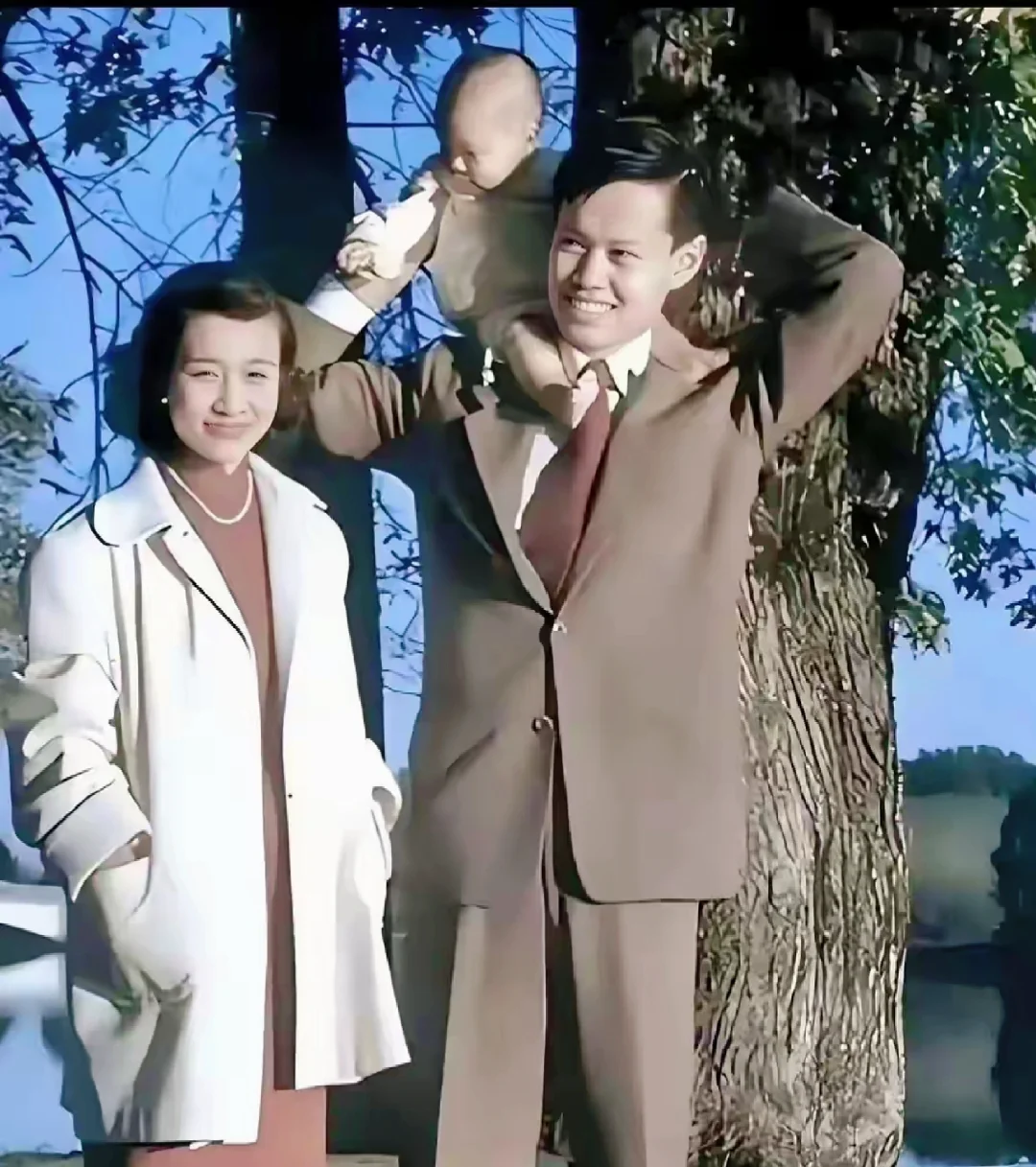 杨振宁先生明确表示反对学生提前学和刷题