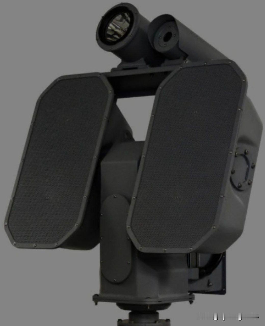 🇷🇺俄罗斯的声波武器：“Sirin”——用于边境和海军的远程声波装置（LRA