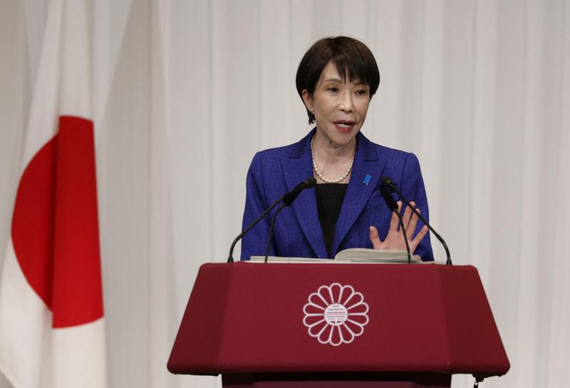 【高市早苗“病情加重”，宣示“把每一天当生命最后一天来过”】据日媒报道，高市早苗