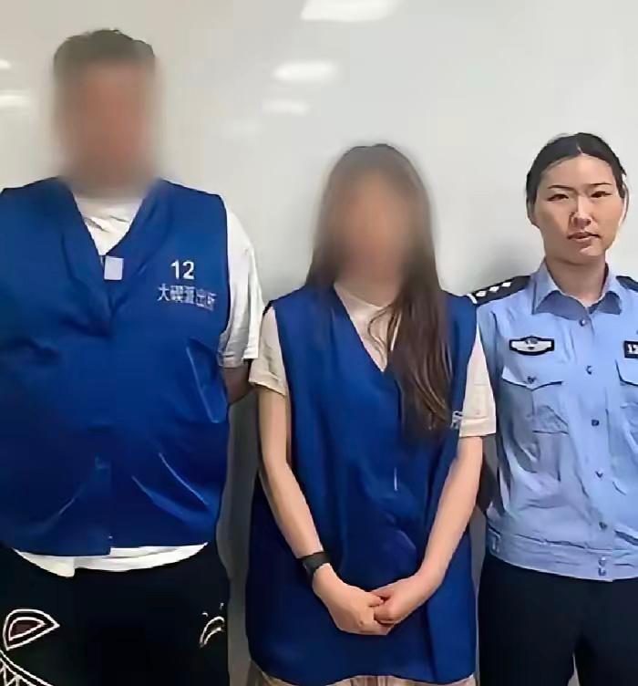说实话，砸西瓜那对夫妻运气是真好。虽然赔了差不多 7 万，但好在摊主是个有底线的