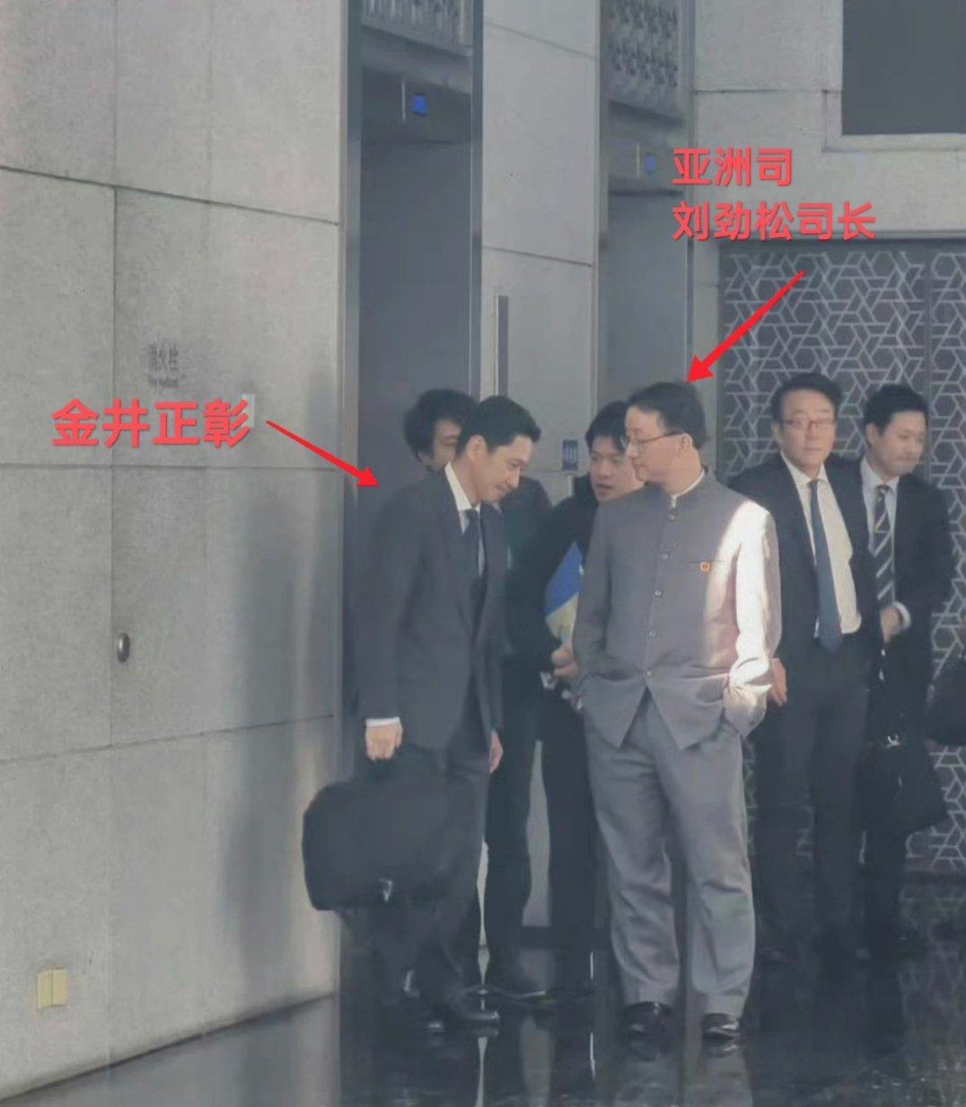 看样子，中方这次是直接对小日子摊了牌，不仅当面训斥，更是明确下达了最后通牒，要求