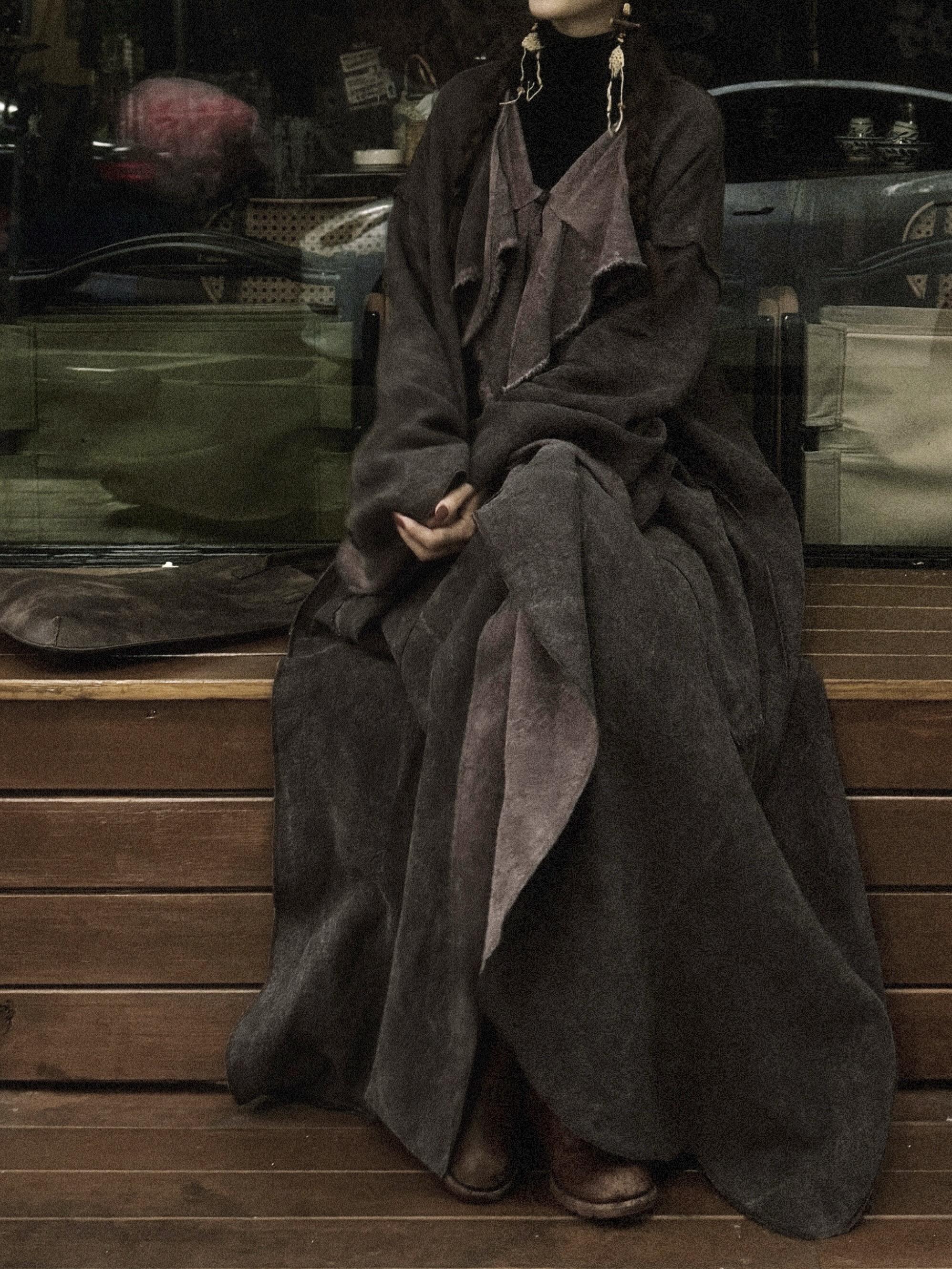 让心中无事 如细水长流。