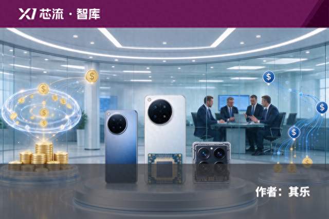 12亿美元贷款与旗舰涨价迷局：行业调整期，OPPO备钱是为了什么？