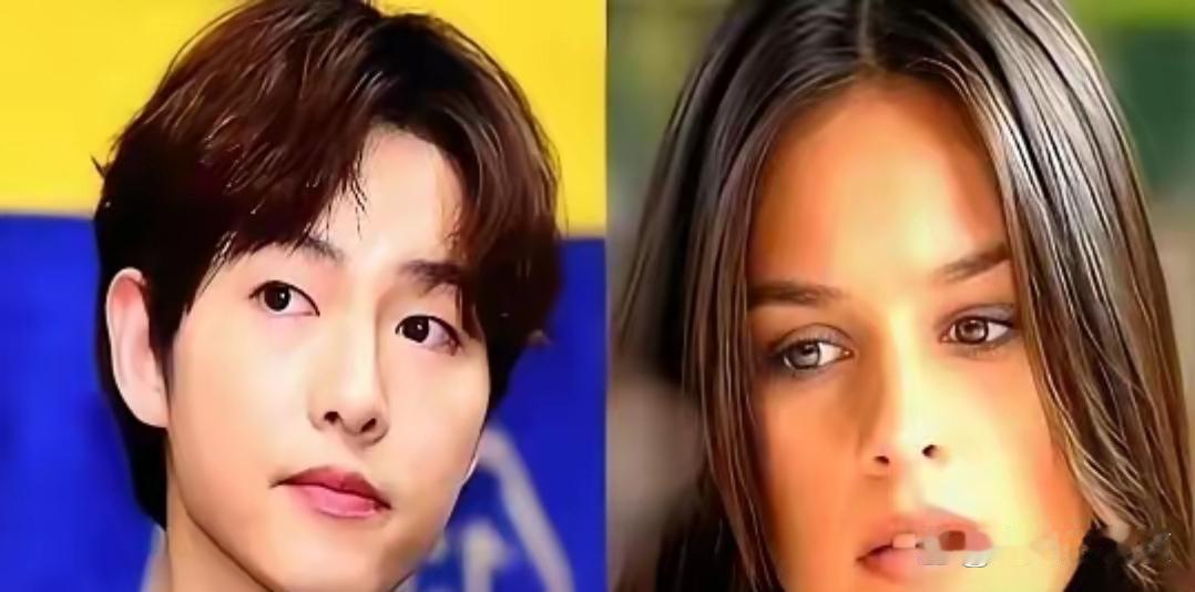 宋慧乔近期首度敞开心扉，揭开了那段短暂婚姻破裂的真正谜底——所谓的性格差异不过是