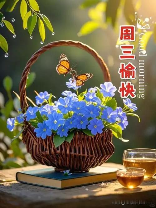 🍃꧂🌞早上好💕᭄🌿☕️
          𝒢𝑜𝑜𝒹 𝓂𝑜?