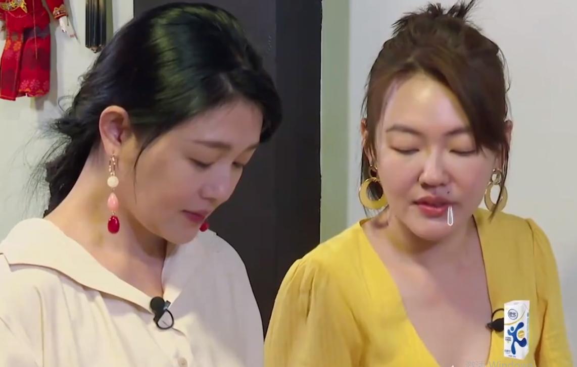 小s为什么那么喜欢具俊晔？
其实从《我们是真正的朋友》就可以看得出来，
在节目中