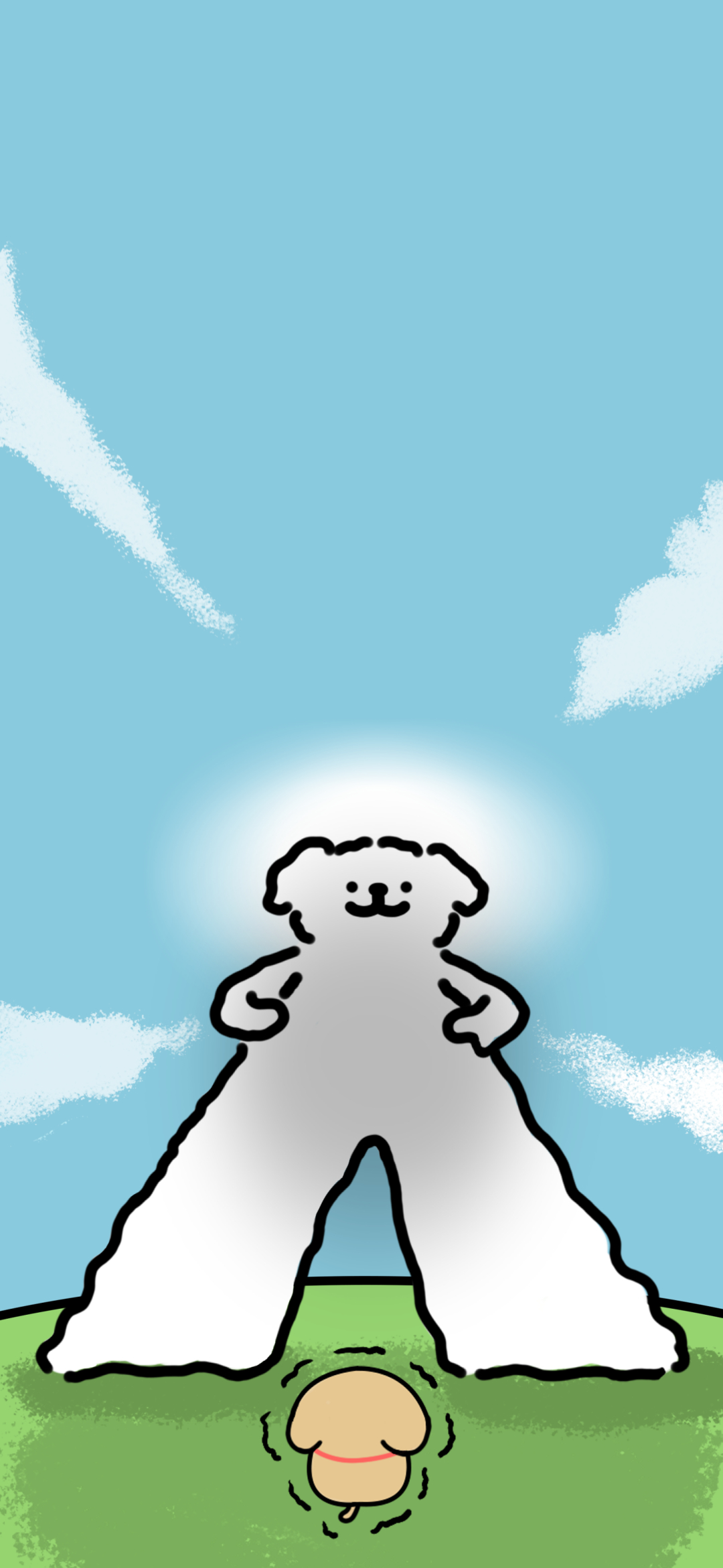 认真对待每一天，就是最好的生活。 