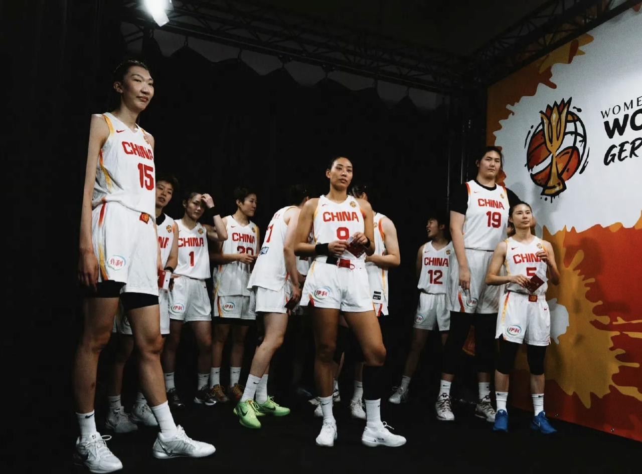 遗憾出局！中国女篮不敌法国无缘四强，新星崛起仍有满满收获

真心有点可惜！本届女