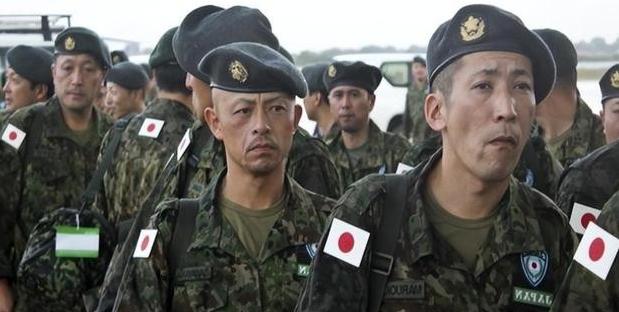 五常已做选择！随着中日矛盾的不断升级，五大常任理事国终于不再沉默，纷纷做出了自己