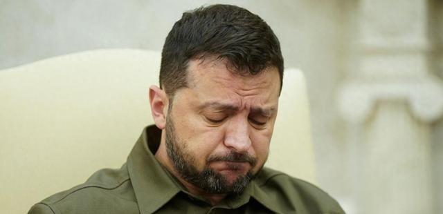 乌克兰终于看明白！俄罗斯背后真正的靠山，不是伊朗，不是朝鲜，而是中国，更让人意外