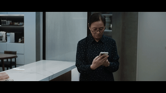 女子结了婚发现婆婆是租来的 颜聆的世界彻底被罗梁毁了😱妈妈因为他而死，而她明明