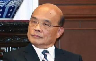 太解气了！真正的台独幕后黑手不是蔡英文赖清德，是这个老狐狸！一边在大陆狂赚百亿，