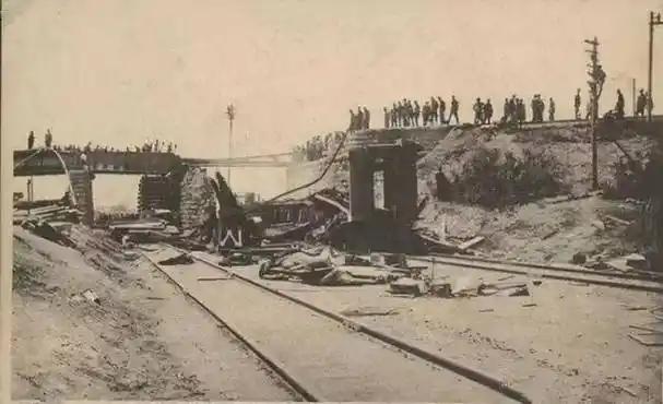 1928年皇姑屯那声巨响背后，张作霖究竟欠了日本人多少钱，这笔烂账为何能把精明的