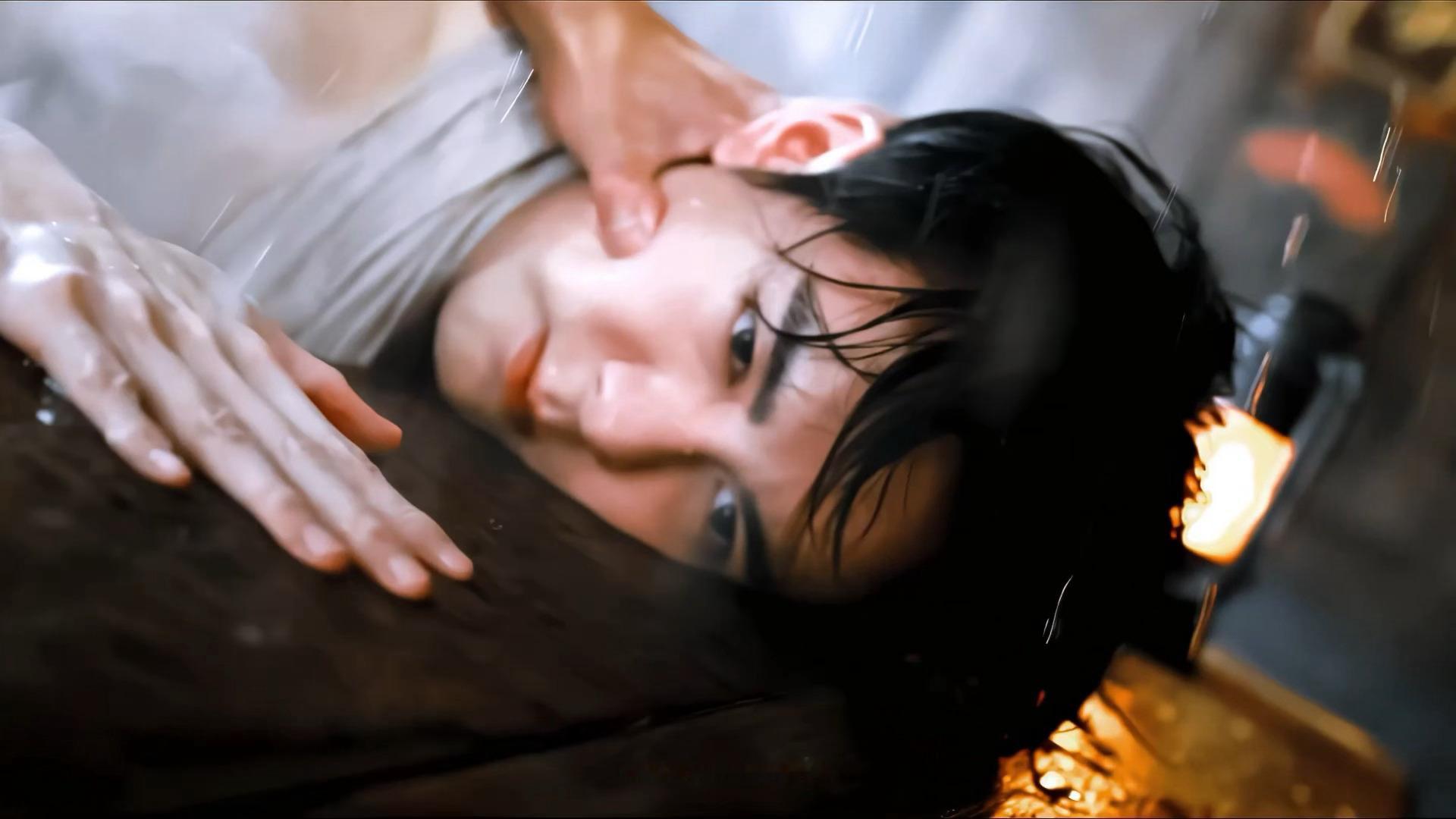 🎬脸看起来很好rua的样子-吴老狗*九门 