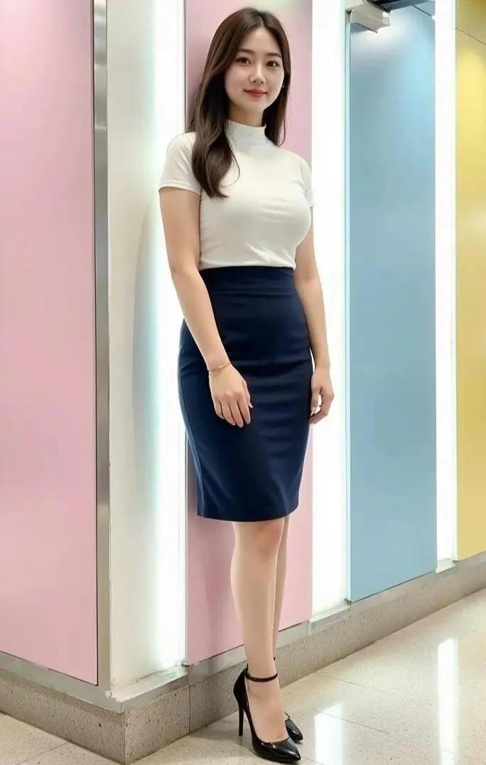 熟女魅力