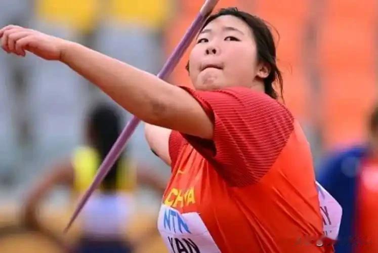 18岁少女连续四站夺冠，距世界纪录仅54厘米，她的极限在哪里？
2026年5月2