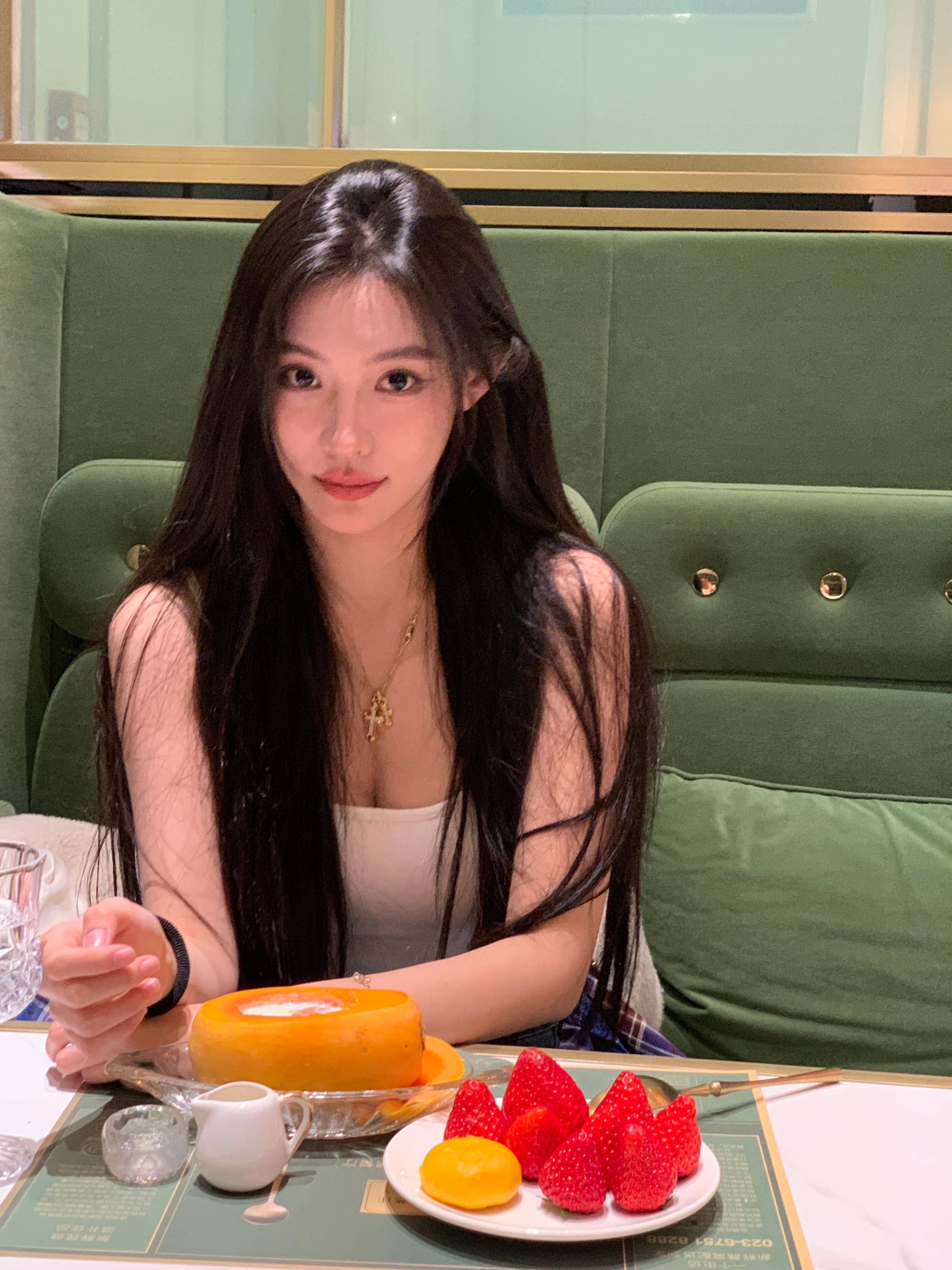 近期摄影师📸：Perper&Cindy ​​​