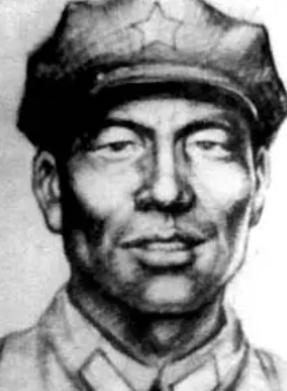 “强渡大渡河17勇士”的队长熊尚林，却在1942年带着一个参谋两个警卫员离开了部