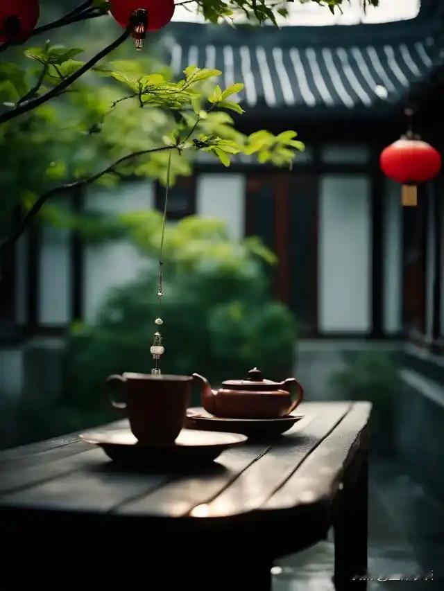 家里有以下五种人，
你这辈子就别想安生一天。

第一种，“职业差评师”。你炒菜他