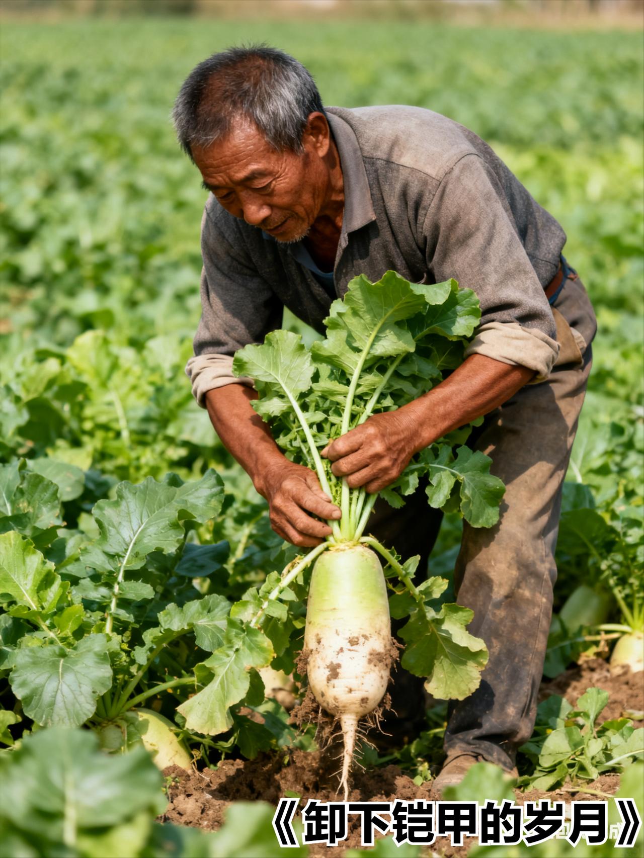 渐渐老去的70后，过了五十岁，如果还想多活几年，就牢牢记住这四句话。

第一，这