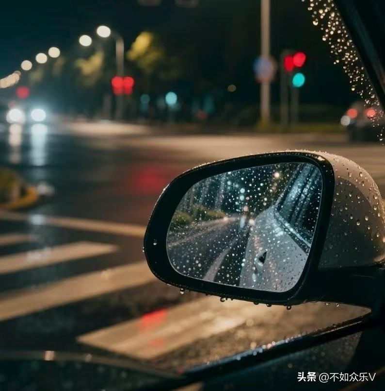 开豪车的，不一定是有钱人！

表弟为了撑面子，竟然只花了6万块钱，就买到一辆大奔