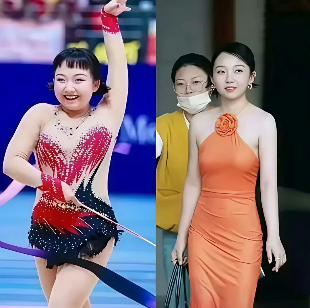 一直瘦不下来的这一两年大家都暴瘦了 
