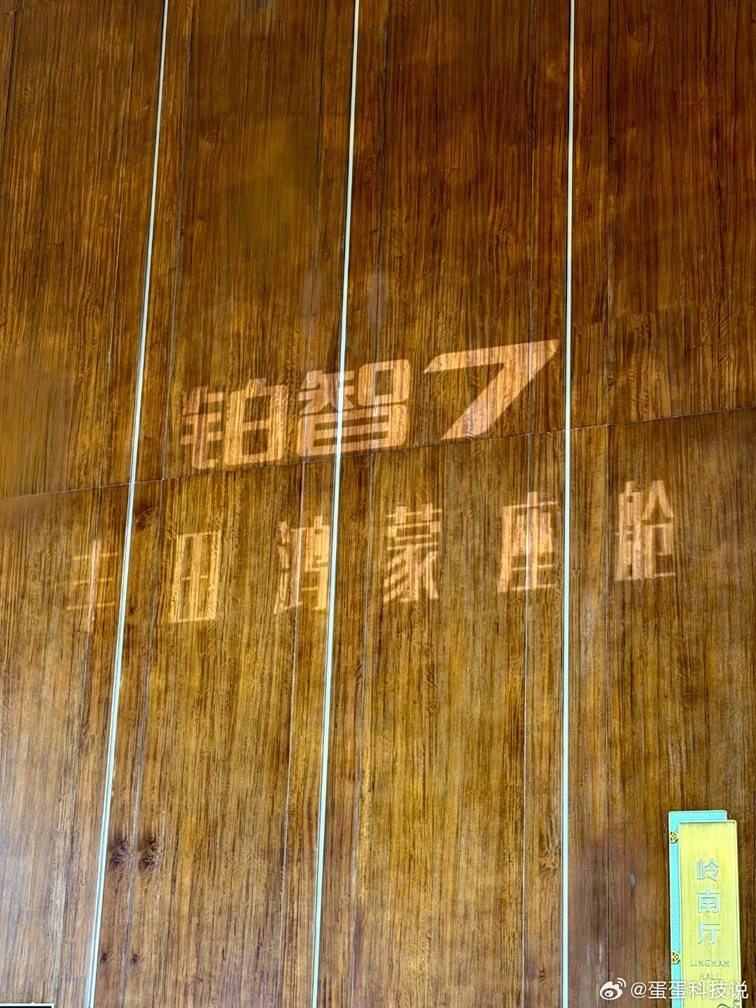 丰田铂智7全面开启预售我来啦！大家不妨猜猜价格！新能源时代的丰田味道