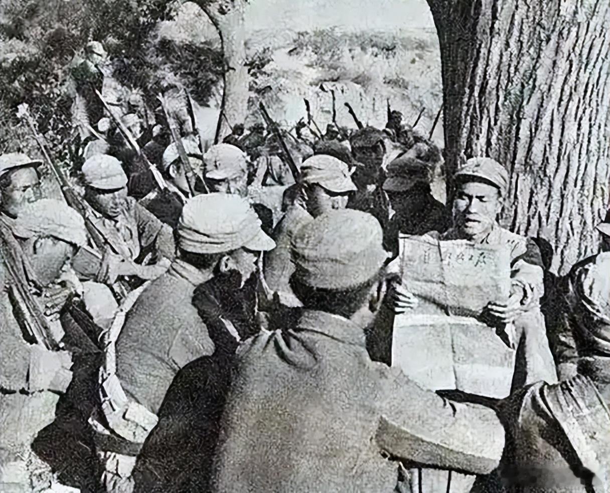 华北野战军战斗序列，4个兵团13个军来源和首任主官华北军区部队由八路军晋察冀军区