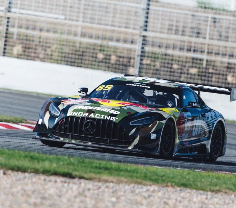 说真的，2024年王一博在珠海首战GT3就拿亚军、次回合逆袭夺冠的时候，我跟很多