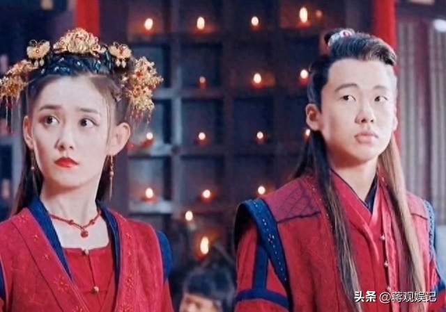无图无锤的瓜，闹上热搜太离谱