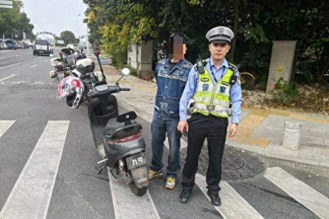 《几十块刷机飙到70码！难怪交警逢九号必查，真相太扎心》